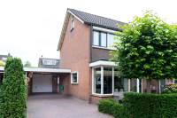 Woning Graaf Wichmanstraat 13 Putten