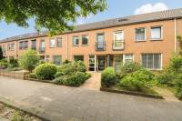 Woning Anna van Renesselaan 78 Uitgeest