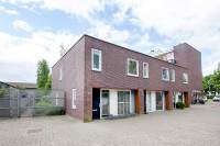 Woning Leonora Hellemansstraat 6 Haarlem