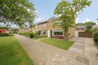 Woning Vogelven 8 Heemskerk