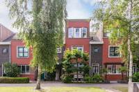 Woning Alkmaardermeer 12 Barendrecht