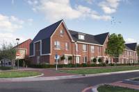 Woning Tuinen van Sion fase 13 Rijswijk