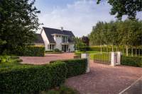 Woning Klaarstraat 5 Ospel