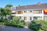 Woning Winklerlaan 42 Utrecht