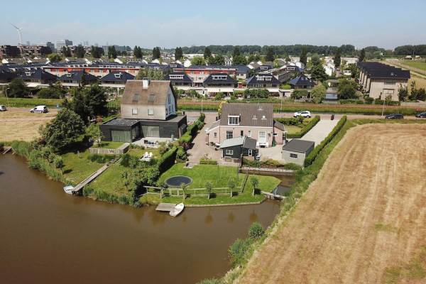 Woning Veenweg 208 Den Haag