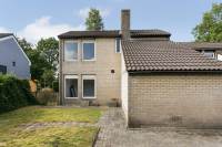 Woning De Vos van Steenwijkstraat 6 De Wijk