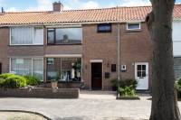 Woning Cornelis Bloemaertstraat 77 Eindhoven