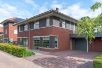 Woning Klaas Adamsweg 4 Hattem