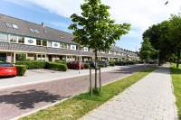 Woning Laan van Altena 54 Delft