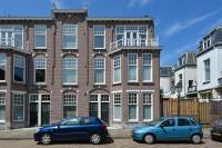 Woning Ten Hovestraat 1 Den Haag