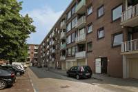 Woning Lou Jansenplein 55 Amsterdam