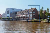 Woning Julianastraat 132 Alphen aan den Rijn
