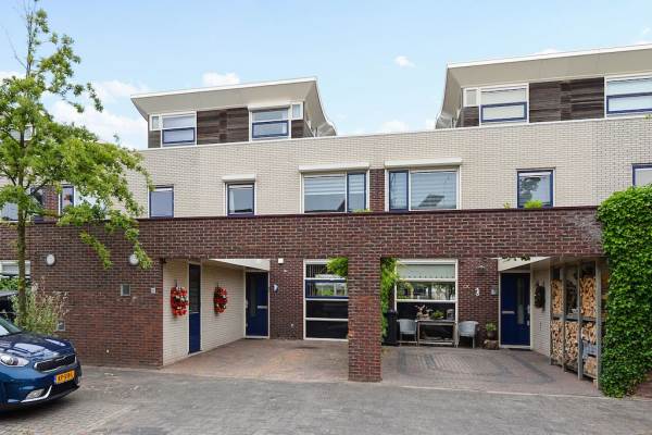 Woning Zeereep 62 Monster