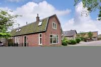 Woning Dorpsstraat 314 Zuid-Scharwoude