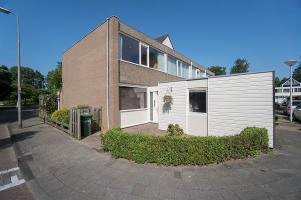 Woning Vivaldi 1 Naaldwijk