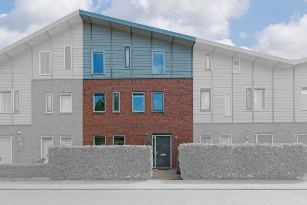 Woning Zambezilaan 9 Purmerend