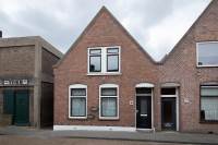Woning Steinstraat 21 Klundert