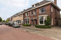 Woning Preangerstraat 8 Enschede