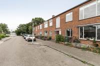 Woning 5 Mei-Straat 16 Zoetermeer