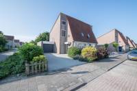 Woning Fluitekruidstraat 33 Almere