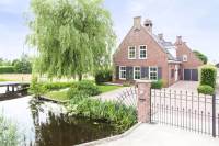 Woning Molenweg 47 Zegveld