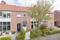 Woning Concordiastraat 25 Sassenheim