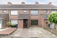 Woning Bergeend 13 Oud-Beijerland