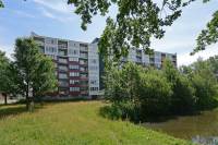 Woning Lelystraat 2 Breda