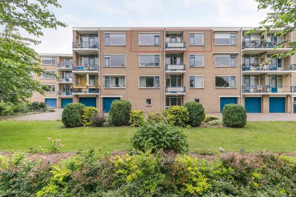 Woning Clusiusweg 52 Noordwijk Zh