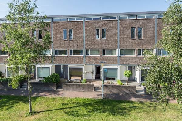 Woning Twistvlietpad 141 Zwolle