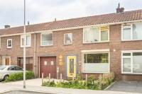 Woning Jan van Beaumontstraat 11 Gouda