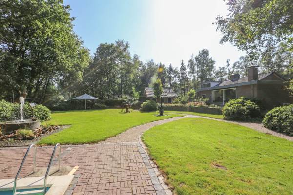 Woning Oud Woeziksestraat 15 Wijchen