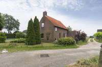 Woning Euverweg 1 Wapenveld