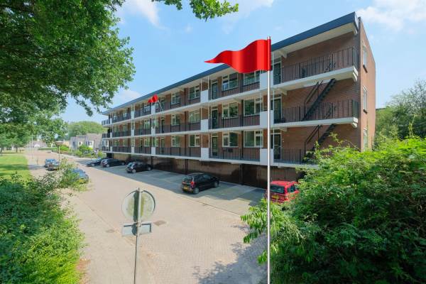 Woning Boerhaavelaan 26 Almelo