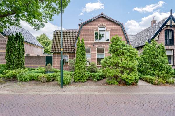 Woning Heerenweg 7 Heiloo