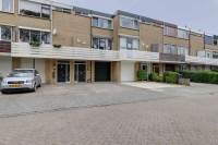 Woning Da Costastraat 12 Alblasserdam