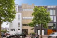 Woning Edmond Halleylaan 58 Amsterdam