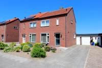 Woning van Broekhuizenstraat 15 Oostrum Lb