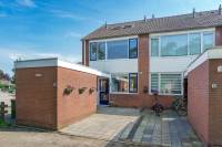 Woning Parelgras 10 Veenendaal