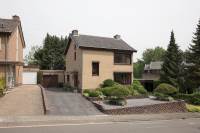 Woning Achtbunderstraat 61 Klimmen