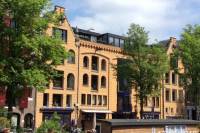 Woning Brouwersgracht 228 Amsterdam