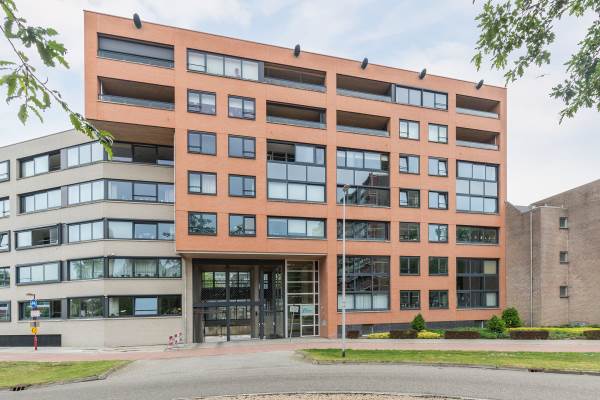 Woning Meerzichtlaan 274 Zoetermeer