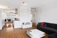 Woning Ottho Heldringstraat 202 Amsterdam