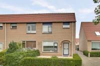 Woning Goudenregenstraat 55 Almelo