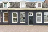 Woning Westerstraat 52 Purmerend