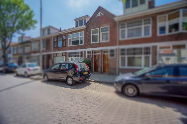 Woning Korenbloemstraat 97 Tilburg