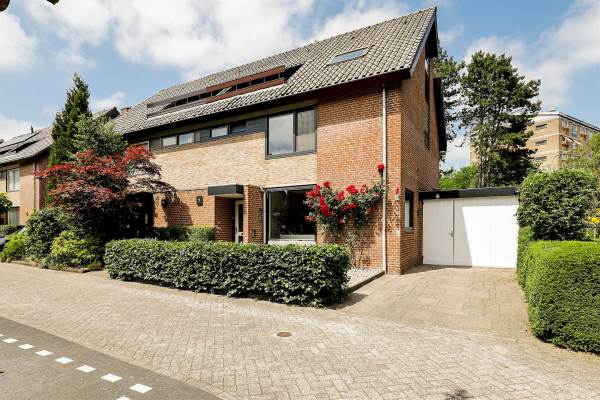 Woning Diamantweg 7 Amersfoort