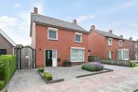 Woning Havikstraat 1 Reusel