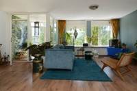 Woning Waldeck Pyrmontkade 67 Den Haag