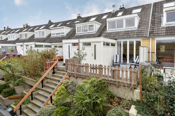 Woning Sterkenburg 115 Alphen aan den Rijn